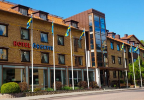 Hotel Örgryte in Göteborg